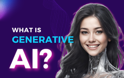 What Is Generative AI