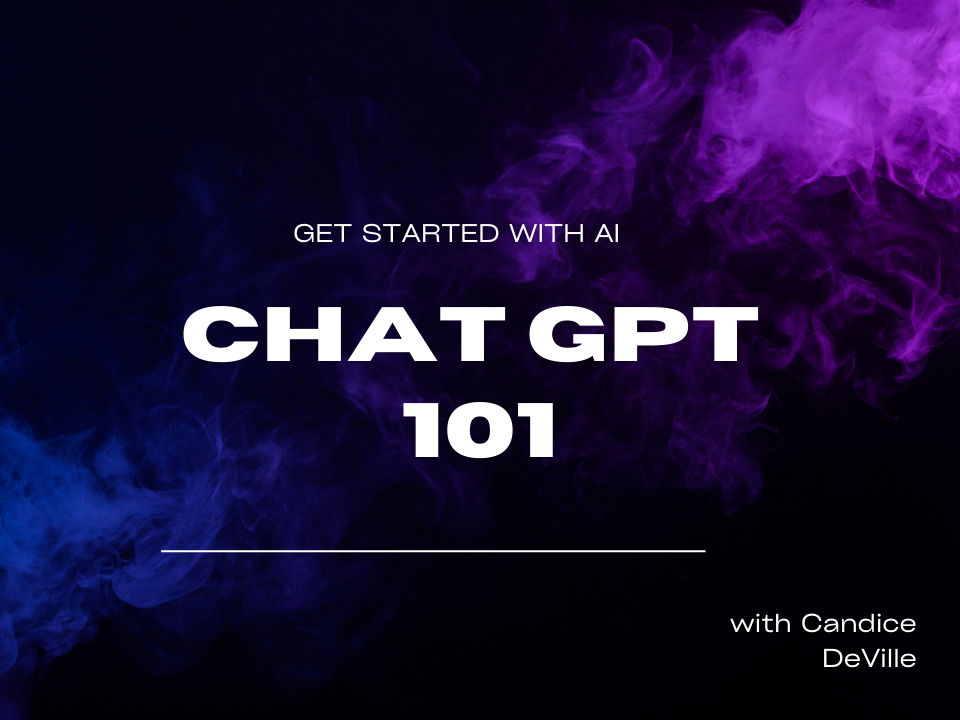 AI Copilot Free AI Courses Chat GPT 101